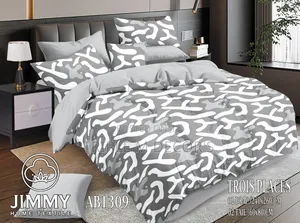 Print 6 by 7 Duvet Covers