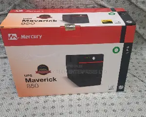 850va Ups Mercury 850va