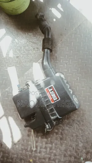 Air Cleaner Vitz Old Model