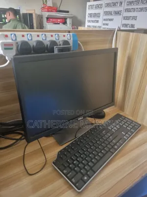 Desktop Computer Dell 4GB Intel Core i5 HDD 500GB