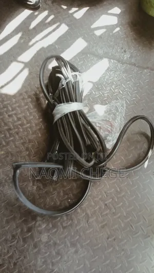 Dust Rubbers Premio Nyoka