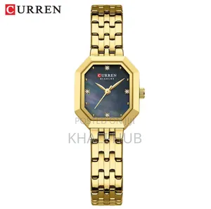 Curren Water Resistant Want #9108