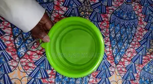 Portable Foldable Travel Bowl for Dogs