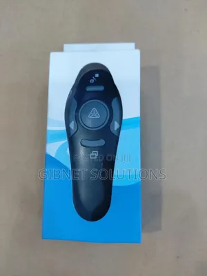 Laser Pointer