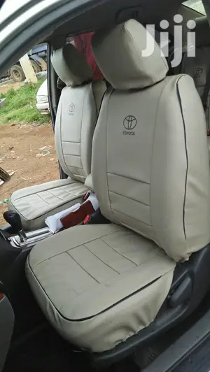 Car Seat Covers