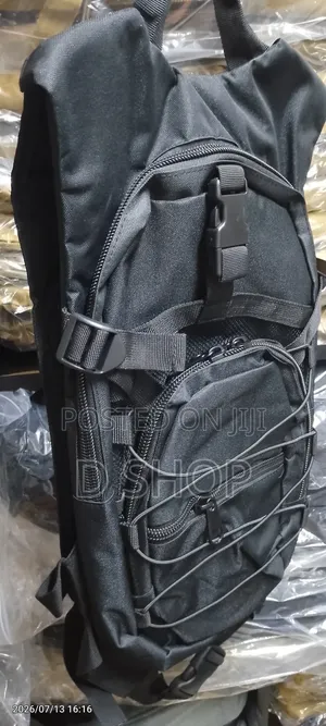 Hydration Hiking Bag