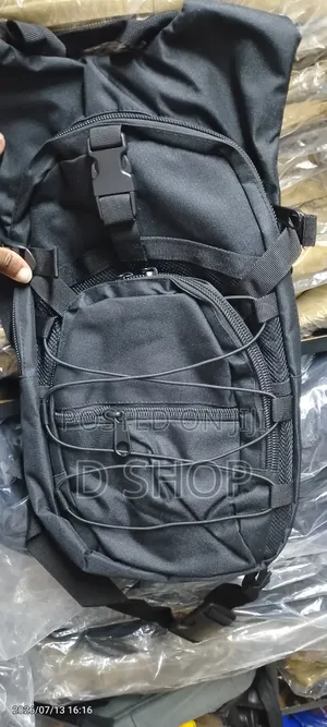 Hydration Hiking Bag