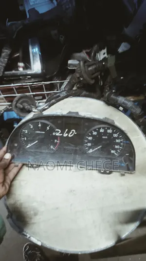 Clock Premio 260