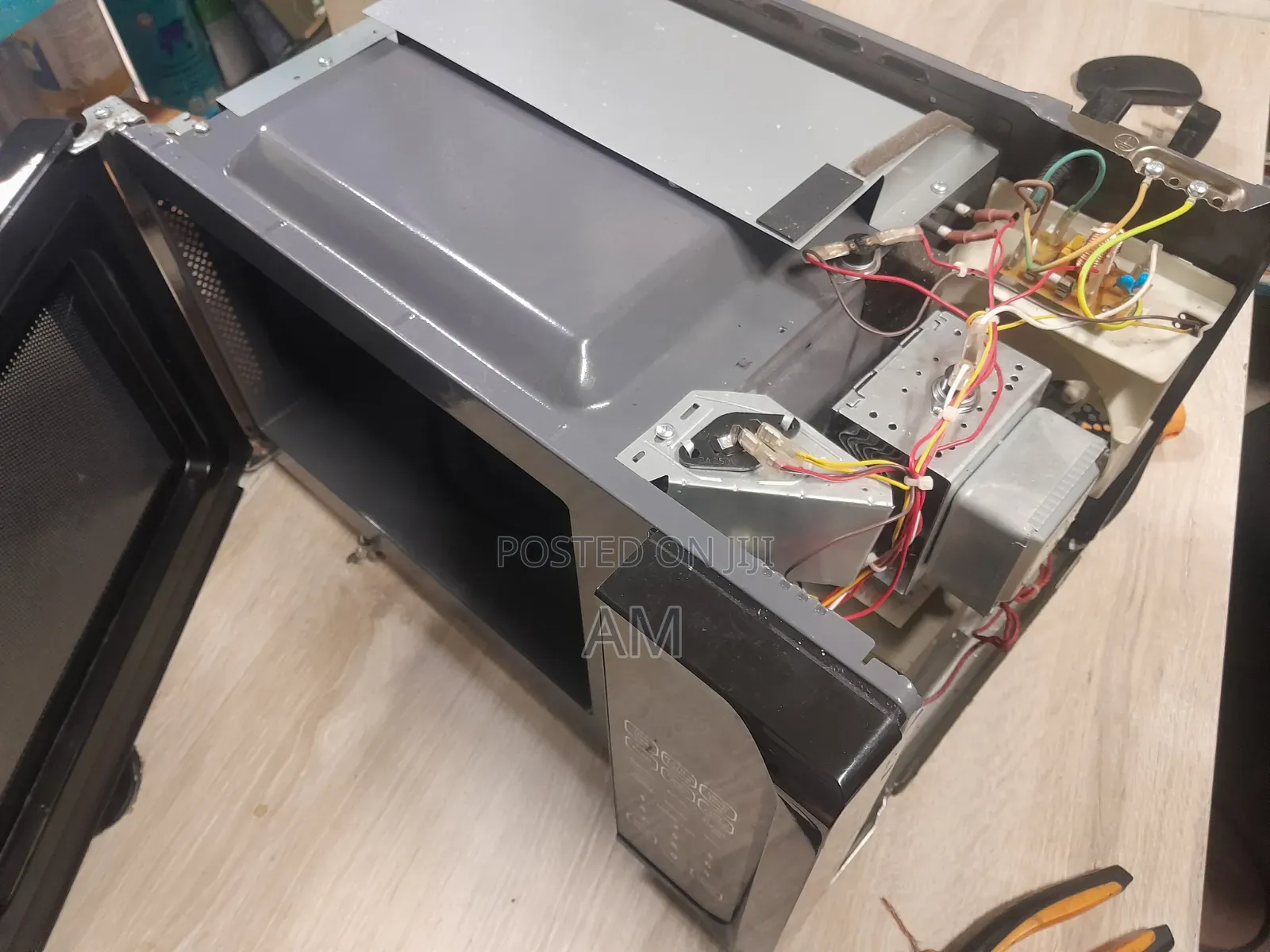 Hvac/R Technician