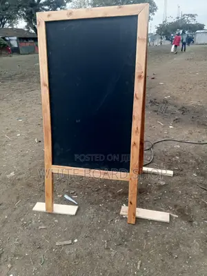 Premium Menu Boards for Restaurants, Cafés Hotels in Kenya 3ft X 2ft