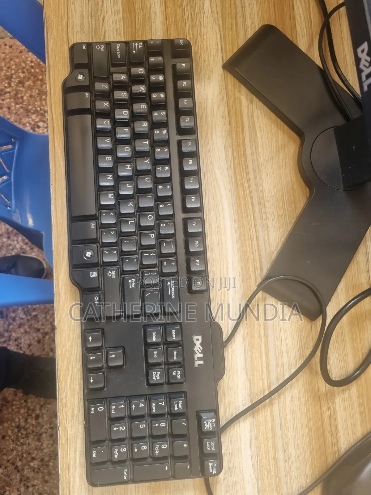Desktop Computer Dell 4GB Intel Core i5 HDD 500GB