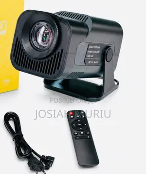 Hy320 Mini Projector