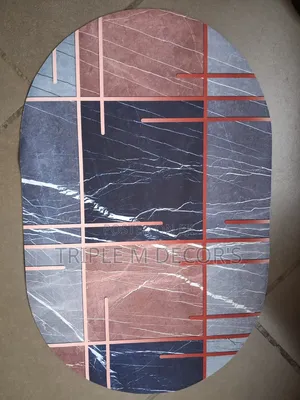 Quality 50 by 80 3d Mats