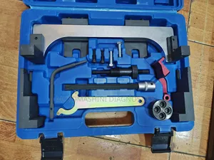 BMW B38 B48 B58 Engines Timing Toolkit
