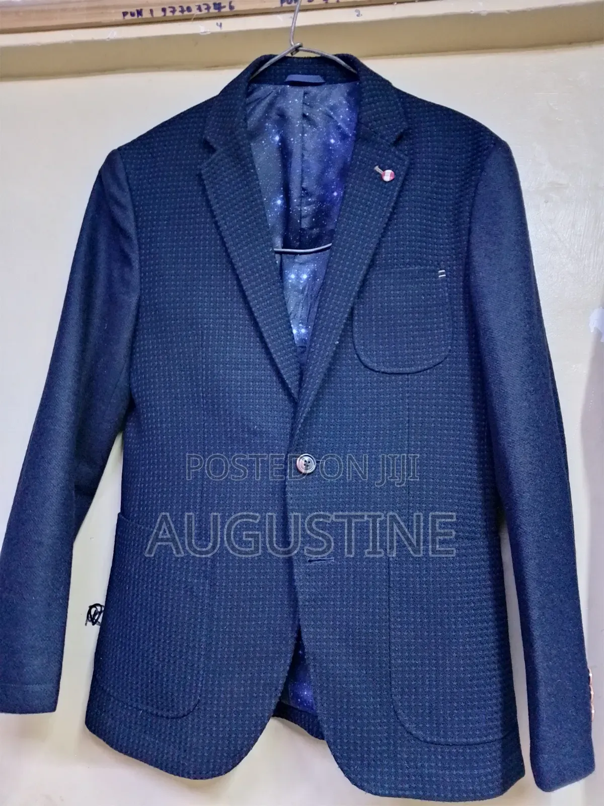 Mtumba Blazers