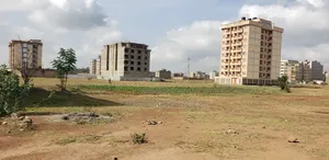 Thika Town 50by100 Plot for Sale