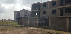 Thika Town 50by100 Plot for Sale