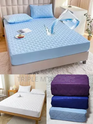 Offers 3 by 6 Mattress Protectors