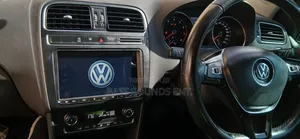 Volkswagen Polo/Golf
