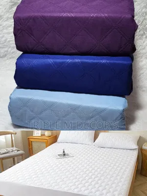 Premium Modern 4 by 6 Mattress Protectors