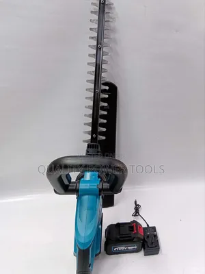 Makita Heavy Duty Cordless Lithium-ion Hedge/ Fence Trimmer