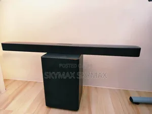 JBL Deep Base 2.1