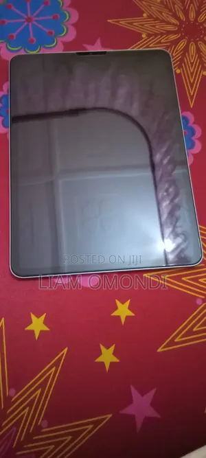 Apple iPad Pro 13 (2025) 512 GB Gray