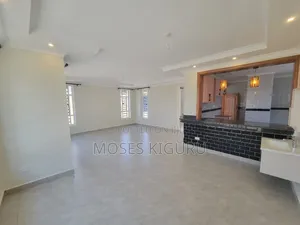 4bdrm Maisonette in Mugutha, Kimbo for rent