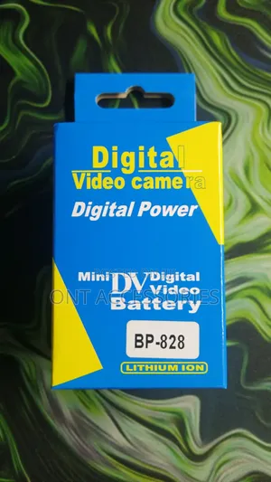 Digital Power Bp-828