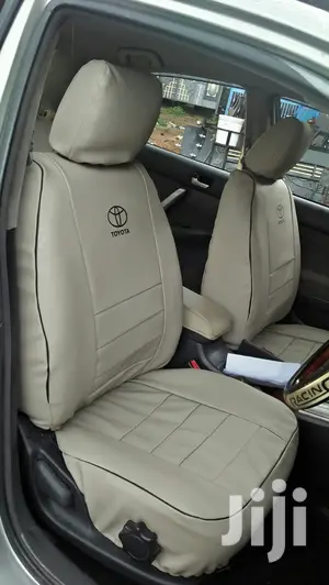 Seat Covers