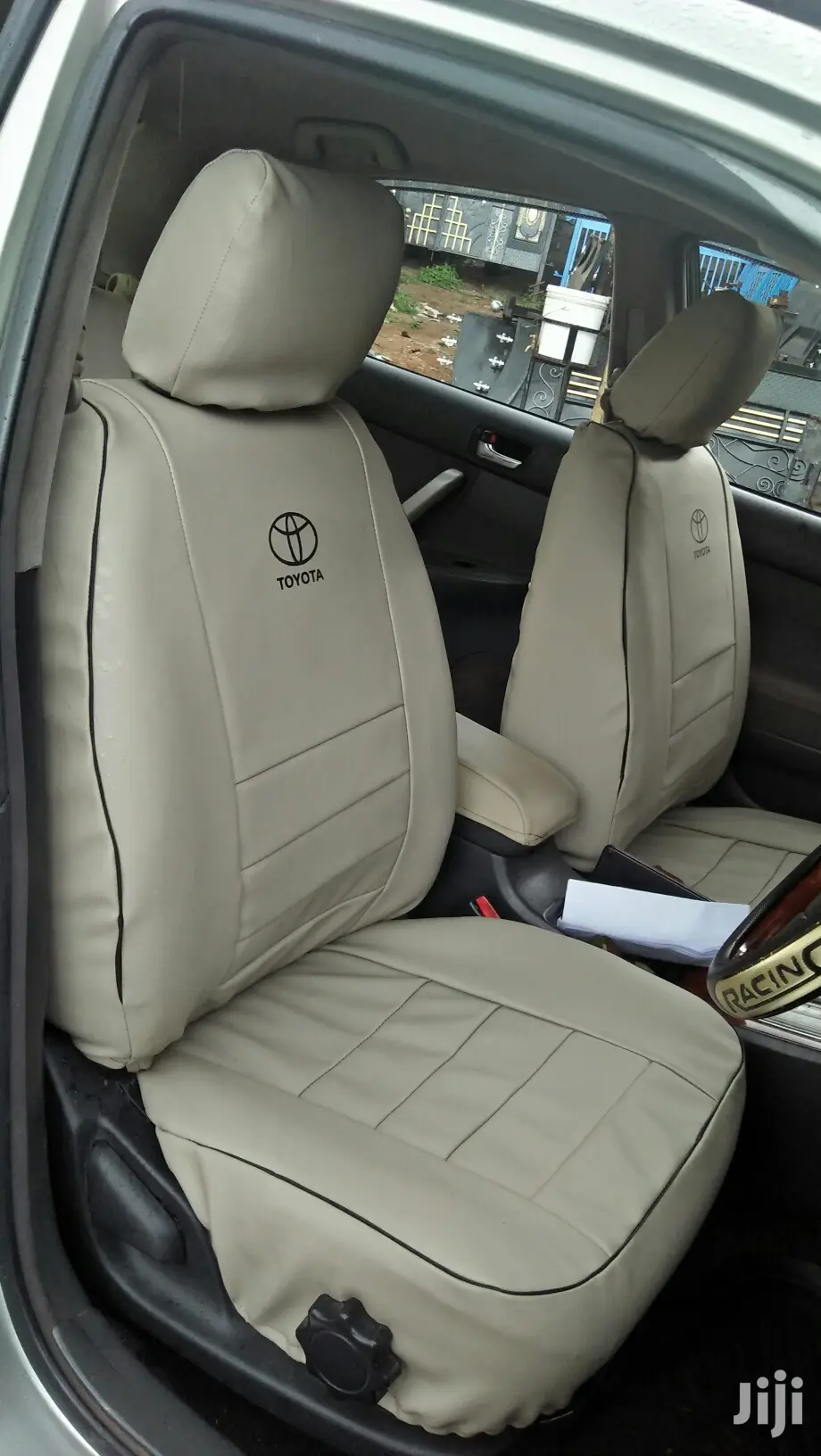 Seat Covers