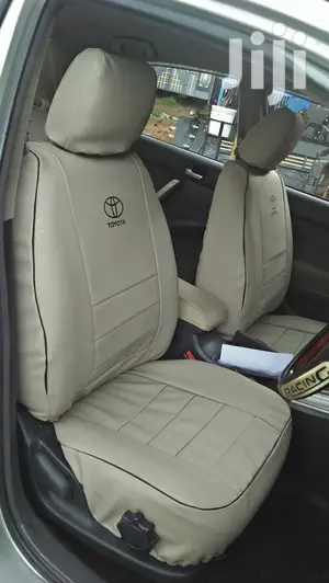 Seat Covers