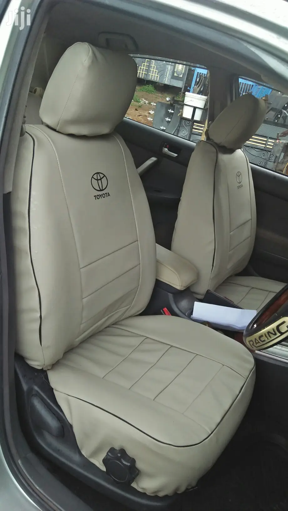 Seat Covers