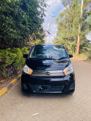 Nissan Dayz 2019 Black