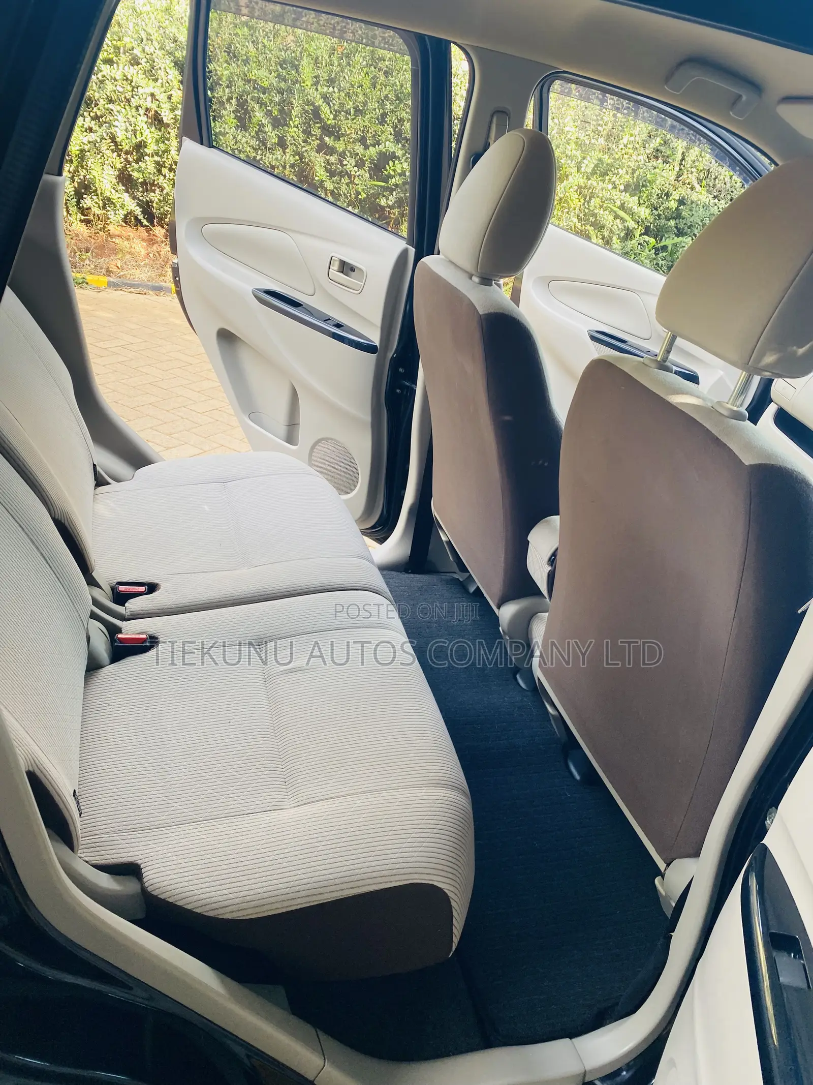 Nissan Dayz 2019 Black