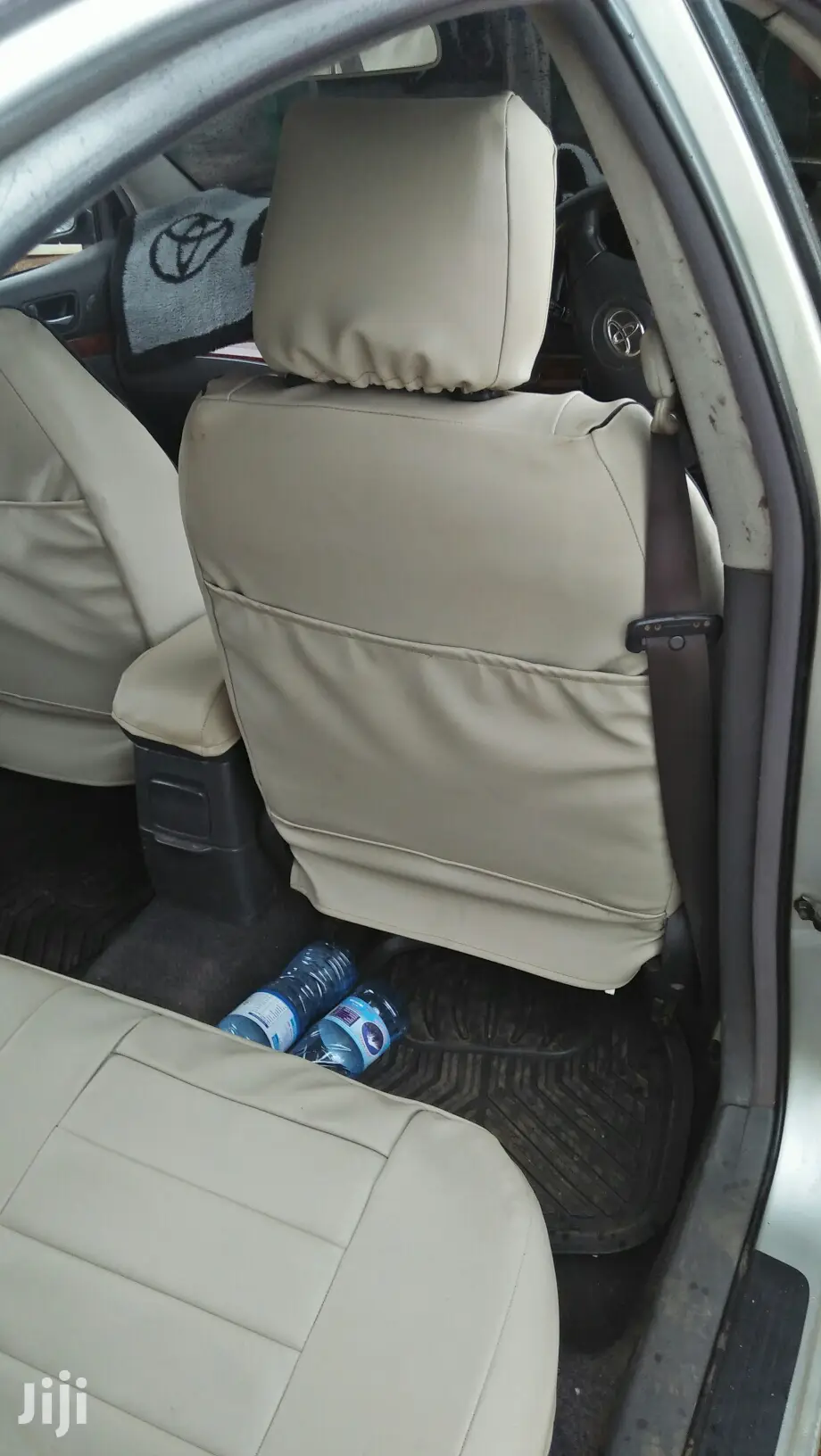 Seat Covers