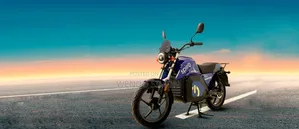 Ev Bike Rental in Mombasa Nyali