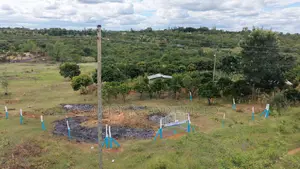 Plots for Sale in Makuyu