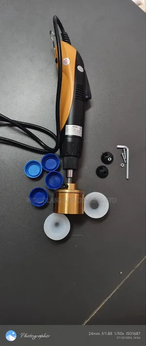 Capping Machine