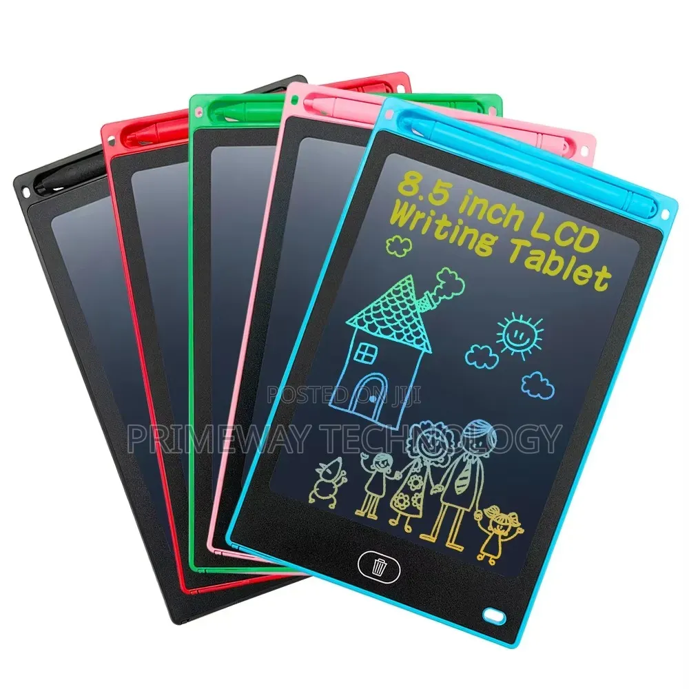 Kids Digital Writing Pads