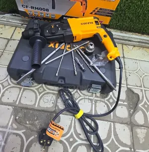Coofix Rotary Hammer Drill 850watts