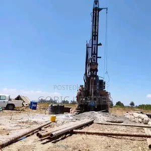 Local Borehole Drilling Ellites