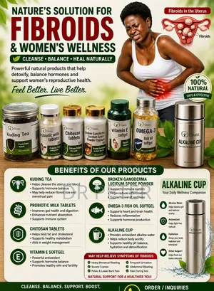 Grass International Health Products