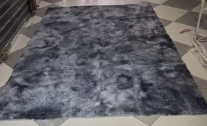 Extra Classy Premium 7 by 10 Fluffy Carpets