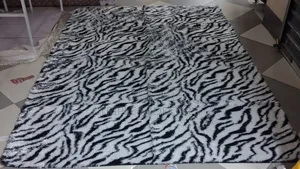 Extra Classy Premium 7 by 10 Fluffy Carpets