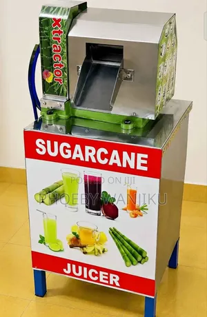 Sugarcane Machine/Commercial Sugarcane Juice Machine
