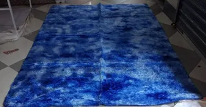 New Arrivals Modern 7 by 10 Fluffy Carpets