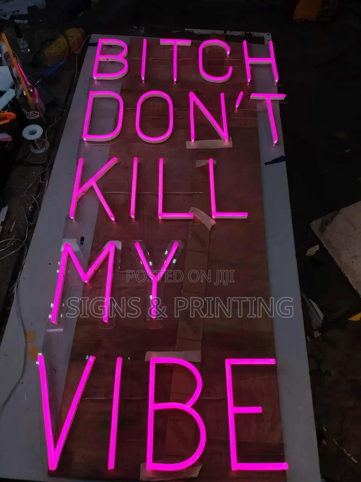Led Neon Signs
