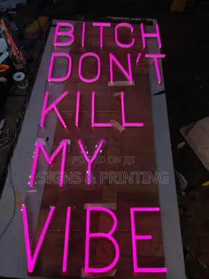 Led Neon Signs