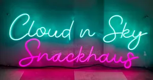 Led Neon Signs